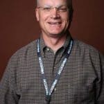 Todd Parmenter