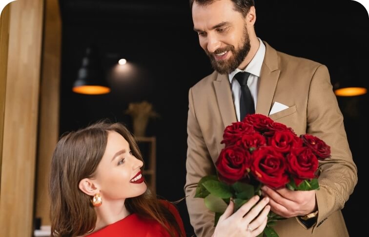 Valentine’s Date Night