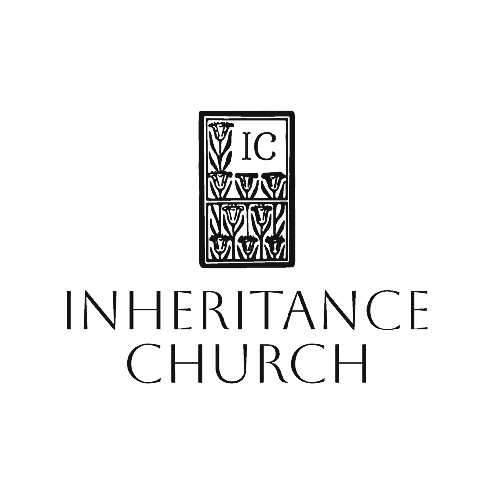 Inheritance Church Logo
