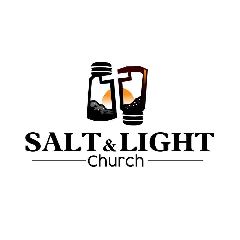 Salt and Light Logo