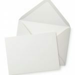 Envelope with blank note. Photography in high resolution. Please see some similar pictures from my portfolio: